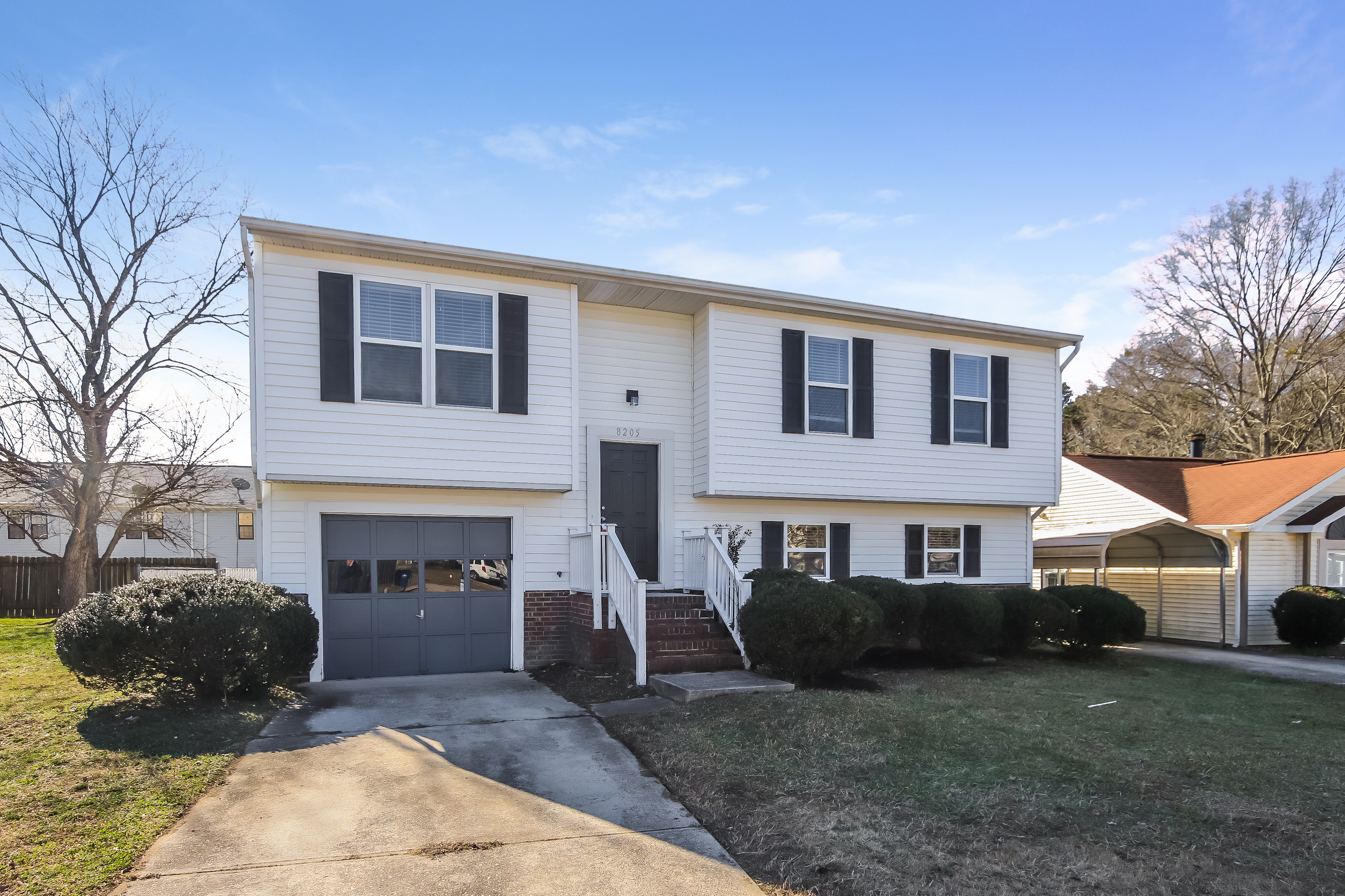 8205 Wynewood Ct Raleigh, NC 27616